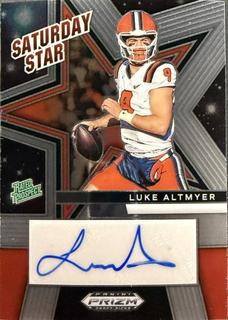 Luke Altmyer