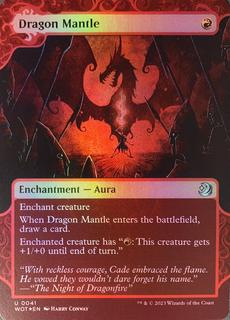 Dragon Mantle