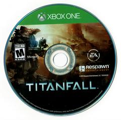 Disk - By Next Level Games | Titanfall Xbox One