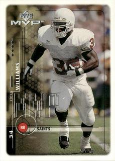 Ricky Williams