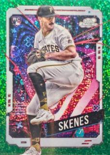 Paul Skenes