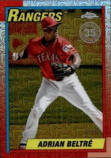 Adrian Beltre