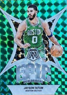 Jayson Tatum