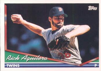 Rick Aguilera #280