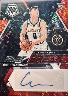 Christian Braun