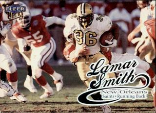 Lamar Smith