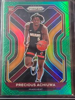 Precious Achiuwa