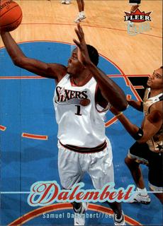 Samuel Dalembert