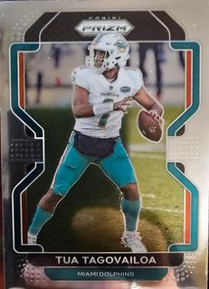 Tua Tagovailoa