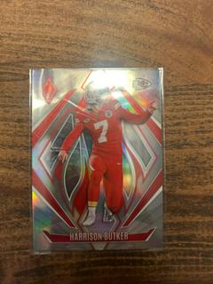 Harrison Butker
