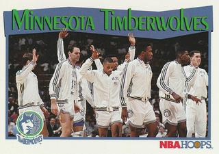 Minnesota Timberwolves