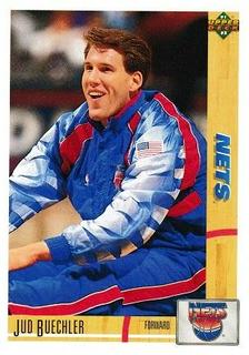 Jud Buechler