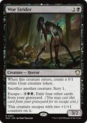 Woe Strider #231