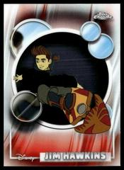Jim Hawkins