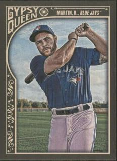 Russell Martin