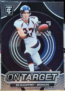 Ed McCaffrey