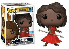 Okoye #385