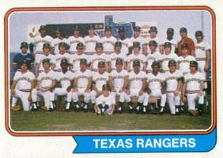 Rangers Team