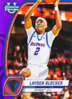Layden Blocker