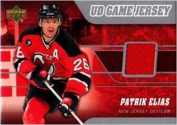 Patrik Elias #J2-PE
