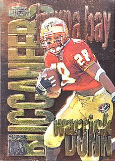 Warrick Dunn