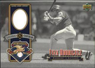 Ivan Rodriguez