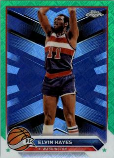 Elvin Hayes