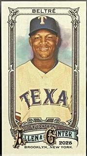 Adrian Beltre