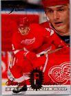 Sergei Fedorov #48 Hockey Cards 1994 Flair