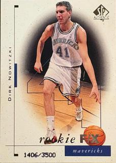 Dirk Nowitzki