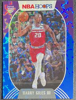 Harry Giles III