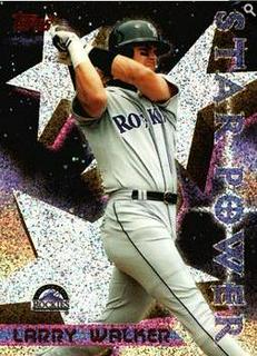 Larry Walker