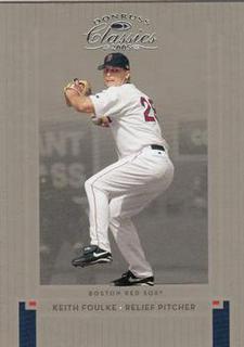 Keith Foulke