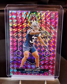 Marist Liufau