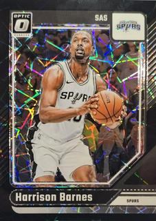 Harrison Barnes
