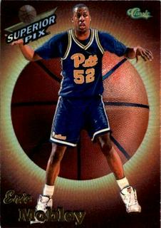 Eric Mobley