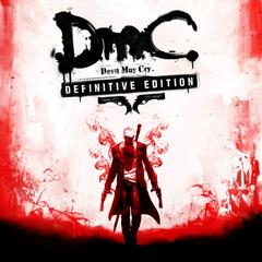 Devil May Cry [Definitive Edition] PC Games Prices