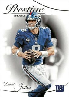 Daniel Jones