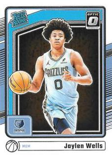 Jaylen Wells