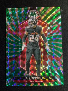A.J. Terrell