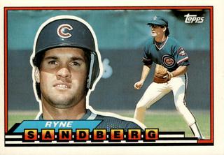 Ryne Sandberg