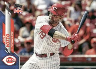 Joey Votto