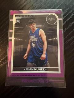 Juan Nunez
