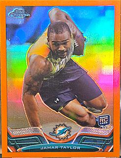 Jamar Taylor