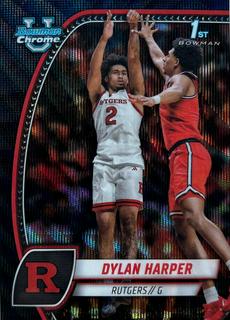 Dylan Harper