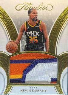 Kevin Durant