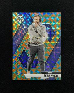 Sean McVay
