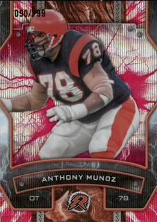 Anthony Munoz