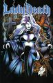 Lady Death | Comic Books Lady Death