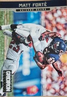 Matt Forte